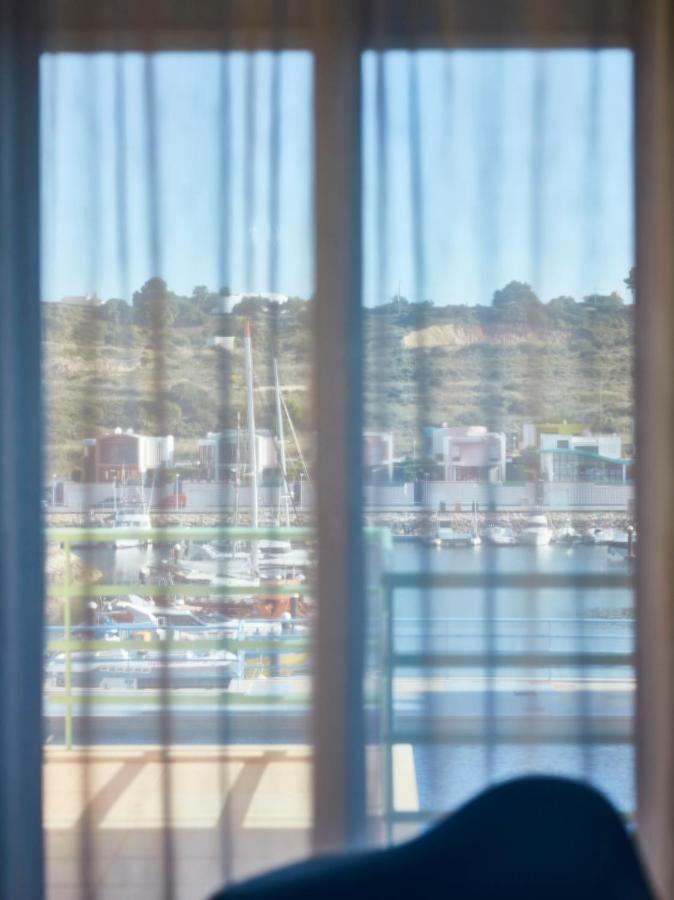 Apartment Orada Marina Albufeira Exterior foto