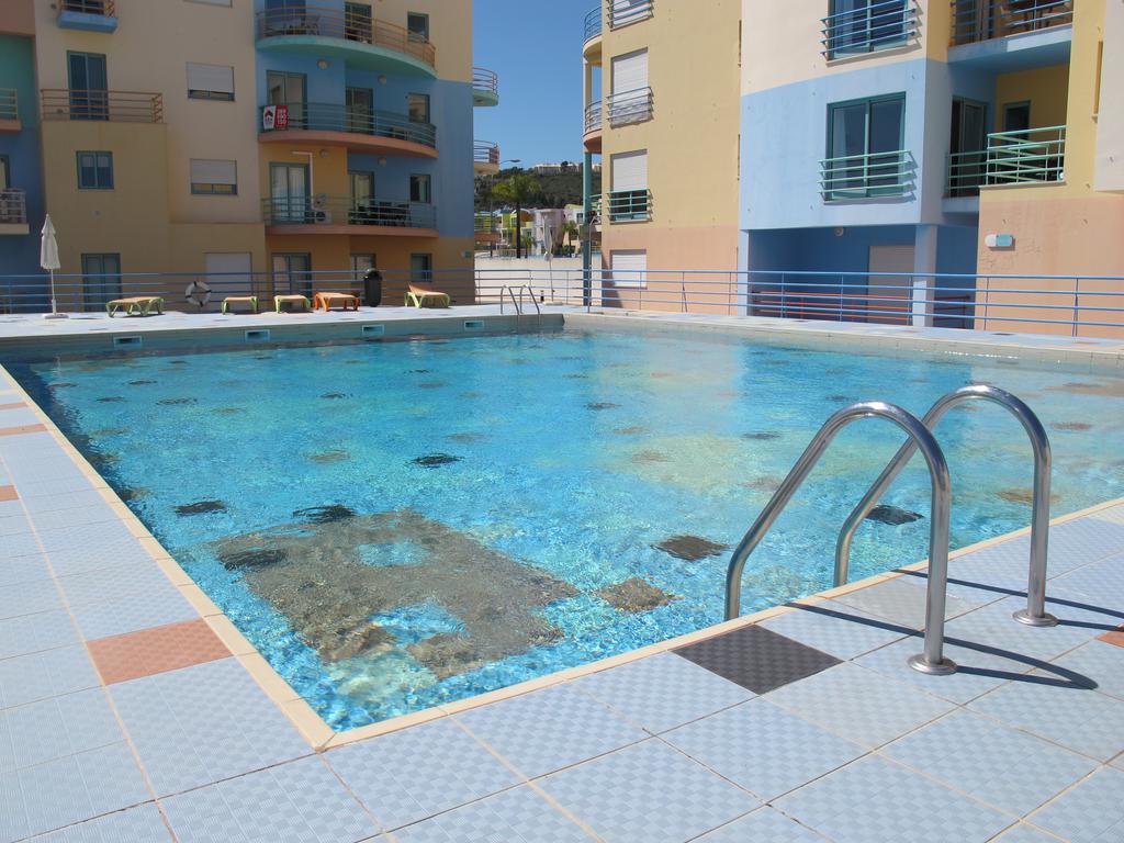 Apartment Orada Marina Albufeira Exterior foto