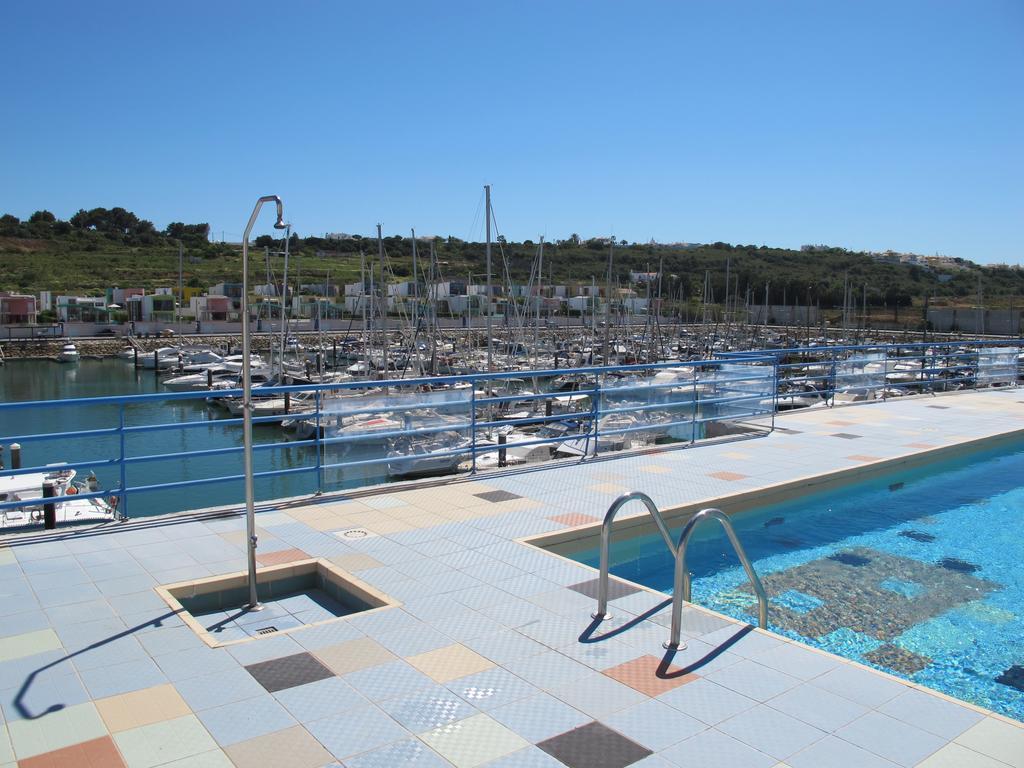 Apartment Orada Marina Albufeira Exterior foto